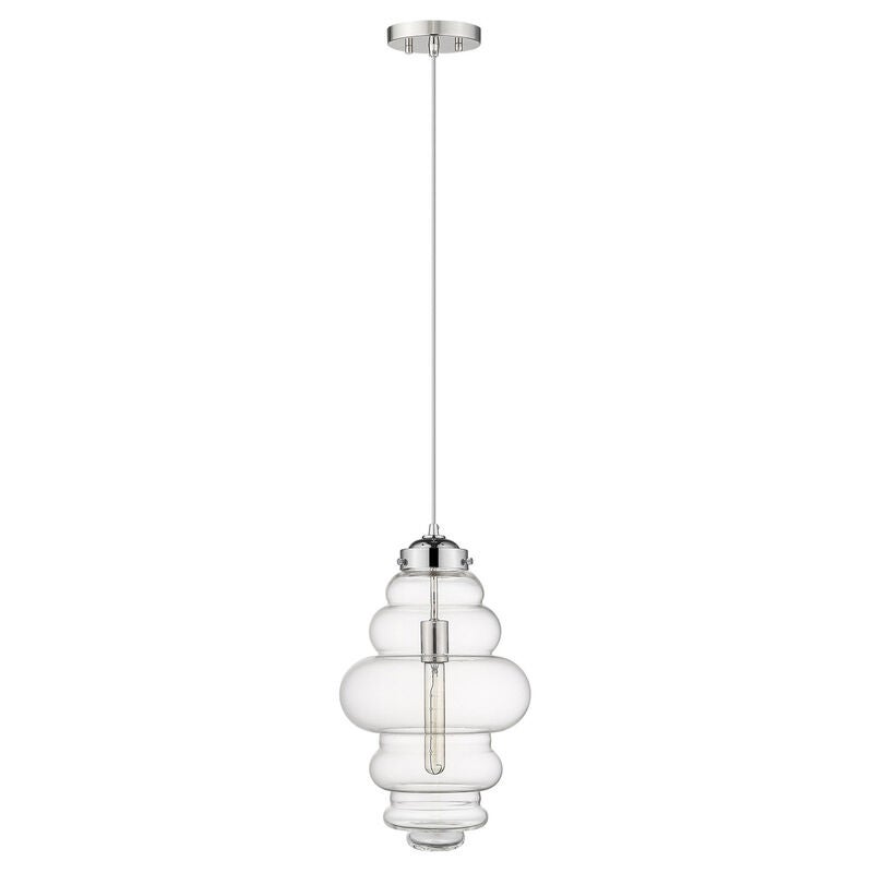 Acclaim Lighting Ballina 10 Inch Mini Pendant