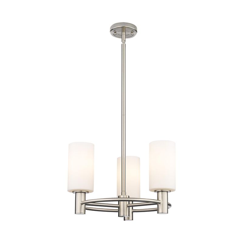 Bruno Marashlian Crown Point 18 Inch Large Pendant by Innovations Lighting