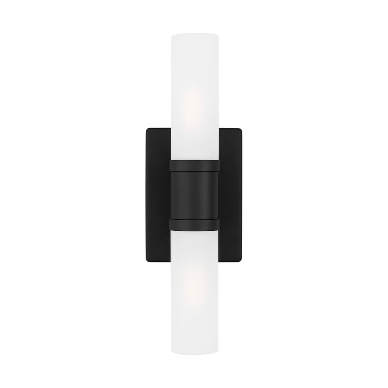 Sean Lavin Keaton 16 Inch 2 Light Bath Vanity Light by Visual Comfort Studio