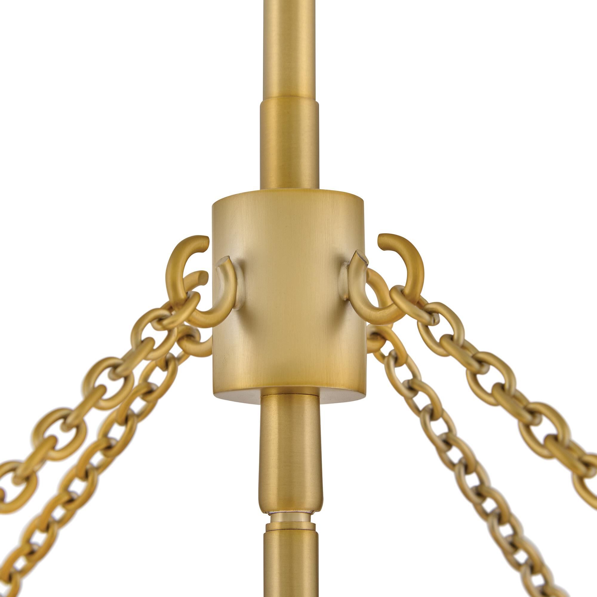 Gwen Small Chandelier,