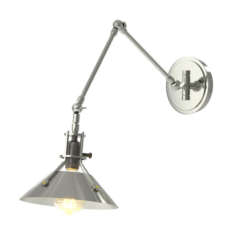 Henry Large Wall Swing Lamp by Hubbardton Forge