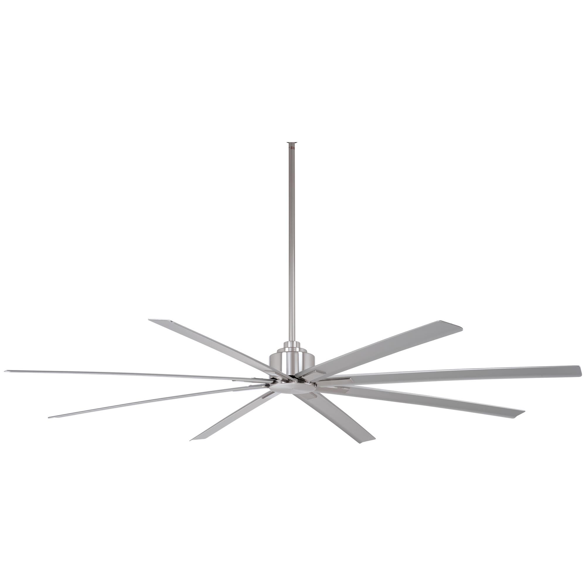 Shown in Brushed Nickel Wet finish