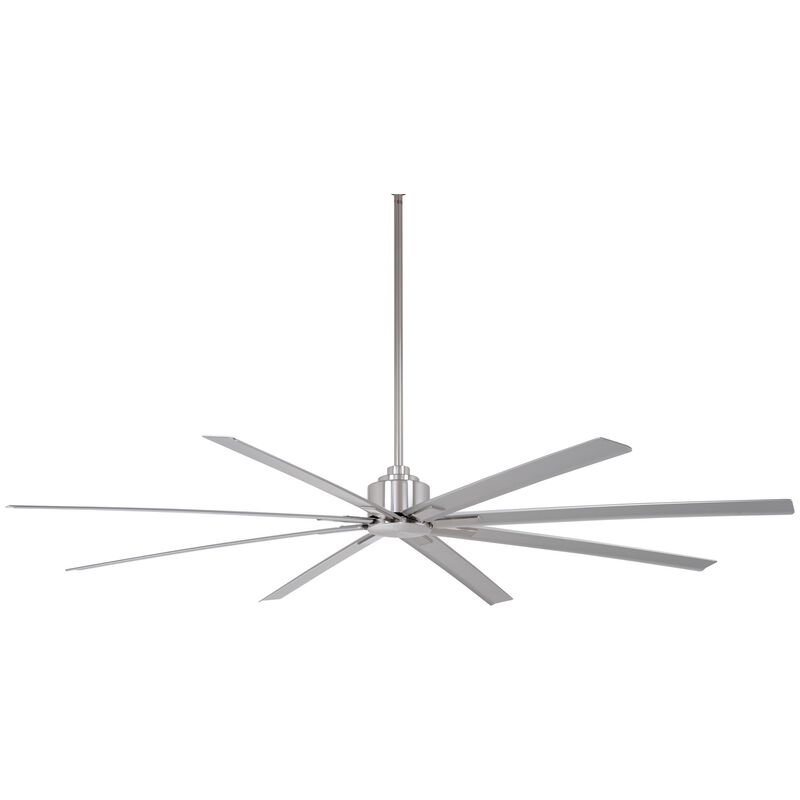Xtreme 84 Inch Ceiling Fan by Minka Aire