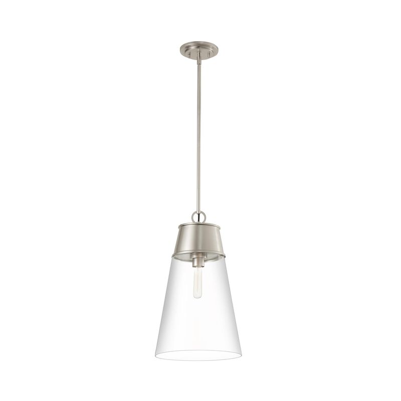 Wentworth 22 Inch Mini Pendant by Z-Lite
