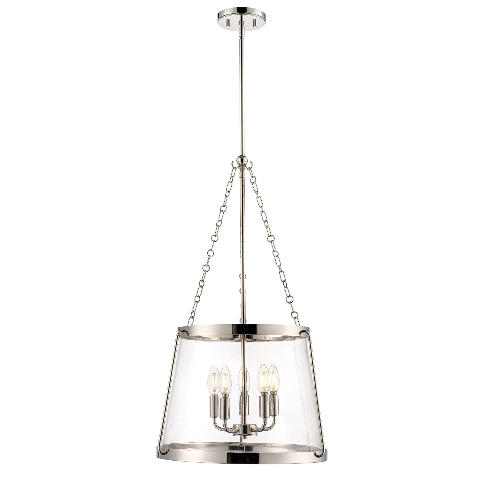 Adabella 18 Inch Large Pendant by Millenium Lighting