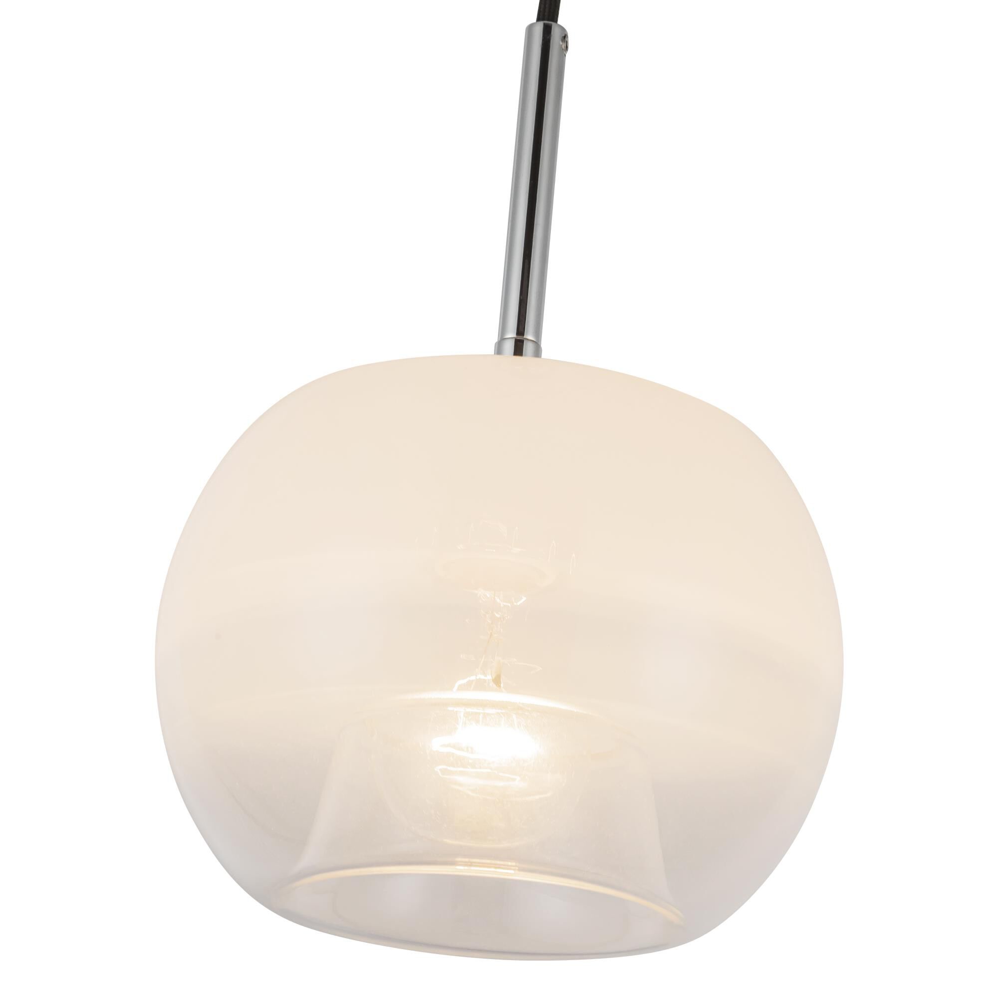 Samar 10 Inch Mini Pendant,