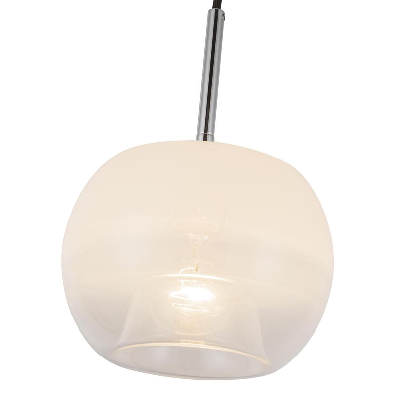 Samar 10 Inch Mini Pendant by Kuzco