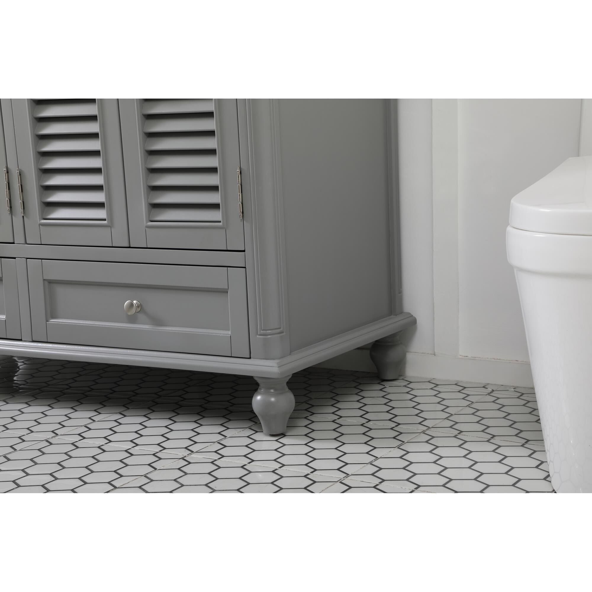 Rhodes Bath Vanity by Elegant Decor