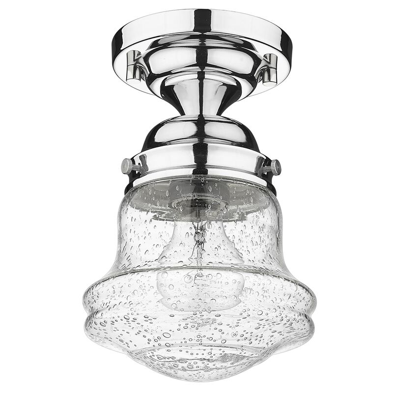 Vaughn 6 Inch Flush Mount by Z Lite
