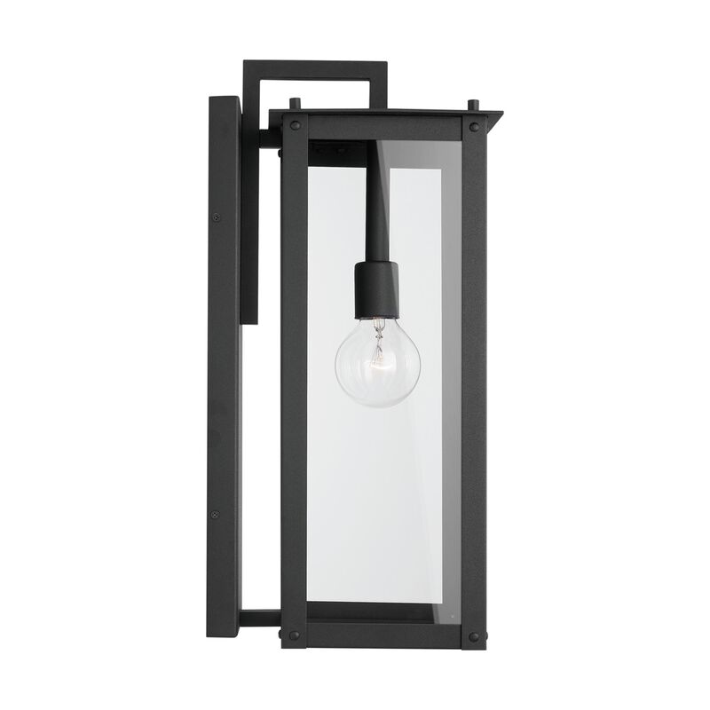 Capital Lighting Fixture Company Hunt 20 Inch Tall Outdoor Wall Light