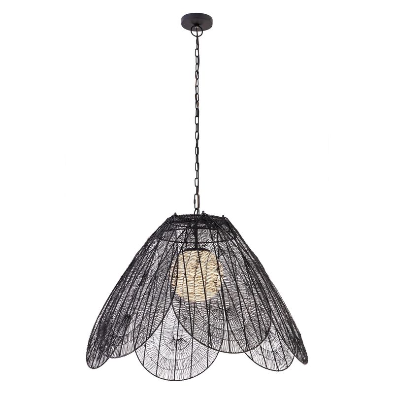 Sylari Large Pendant by Minka Lavery