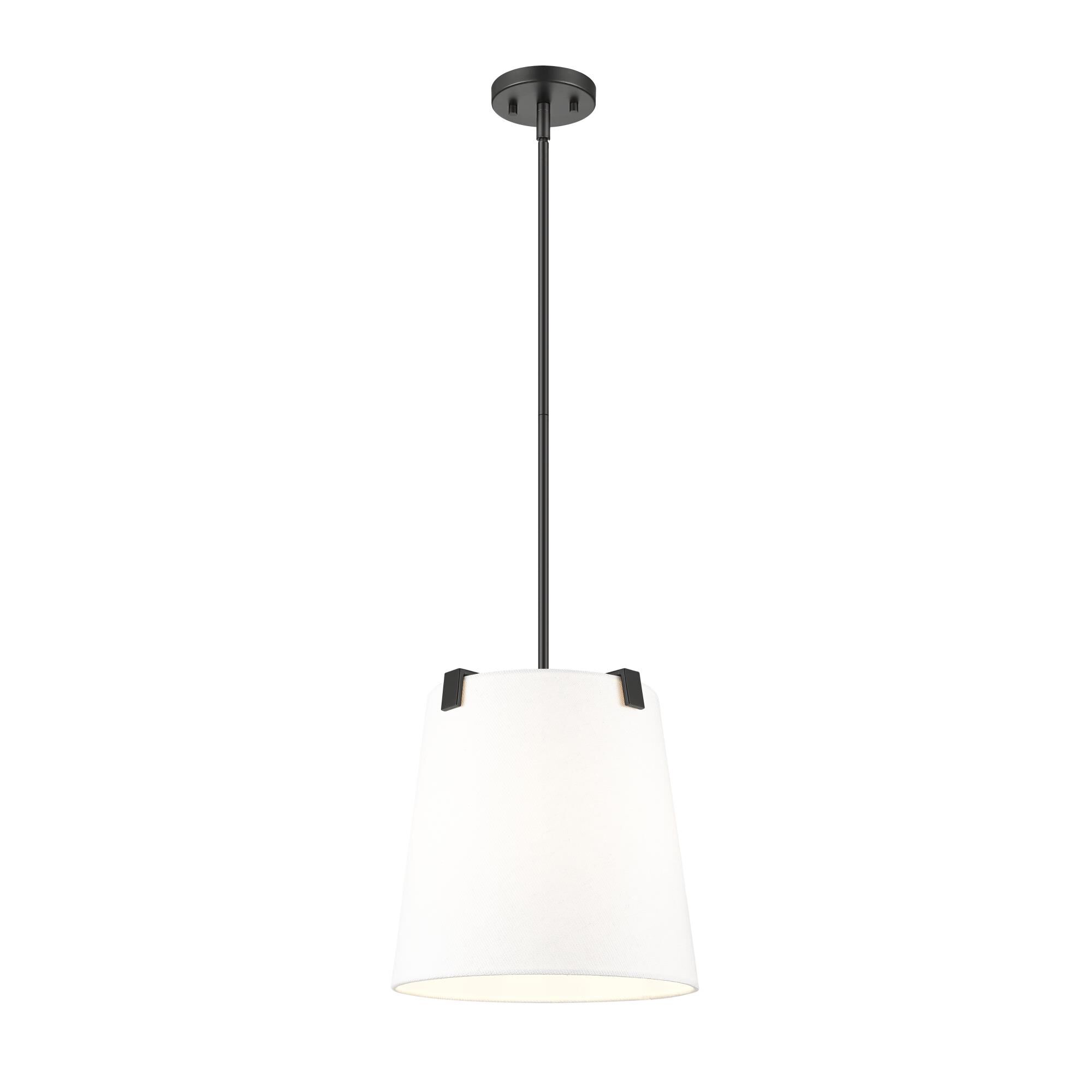 Weston 13 Inch Large Pendant by Z Lite