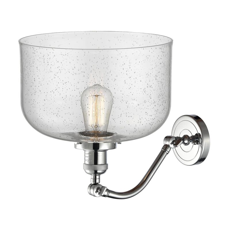 Innovations Lighting Bruno Marashlian Bell 13 Inch Wall Sconce