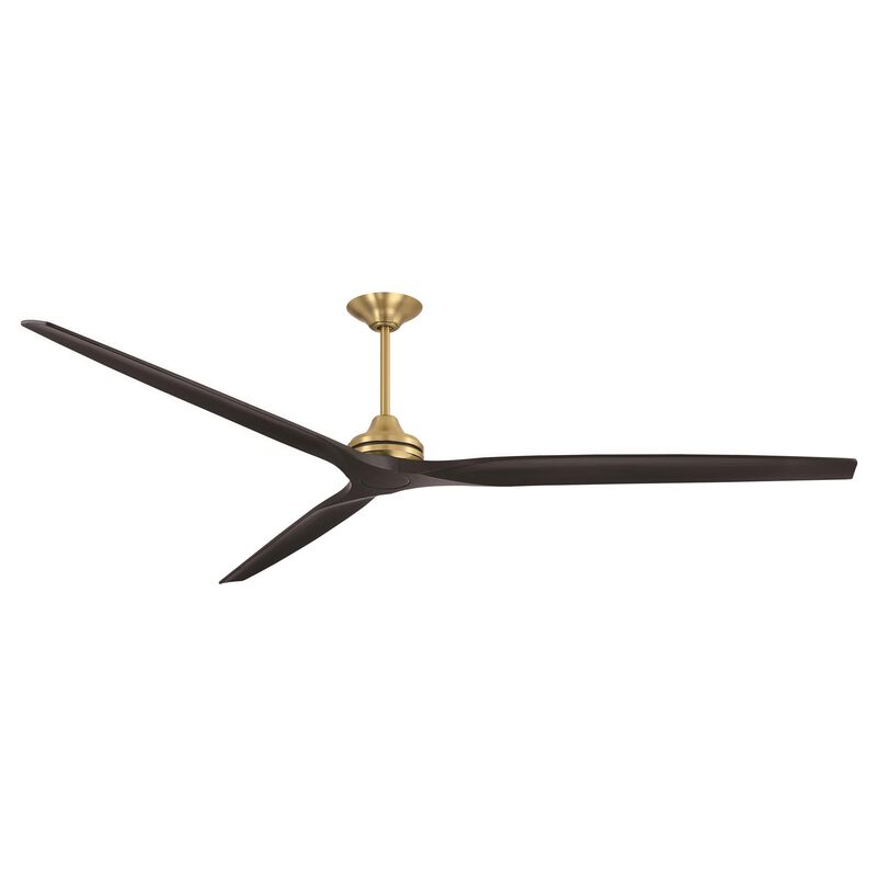 Spitfire 96 Inch Ceiling Fan by Fanimation