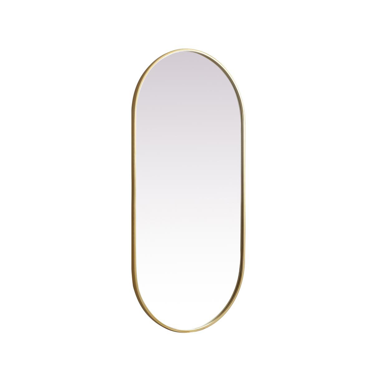 Shown in Brass finish
