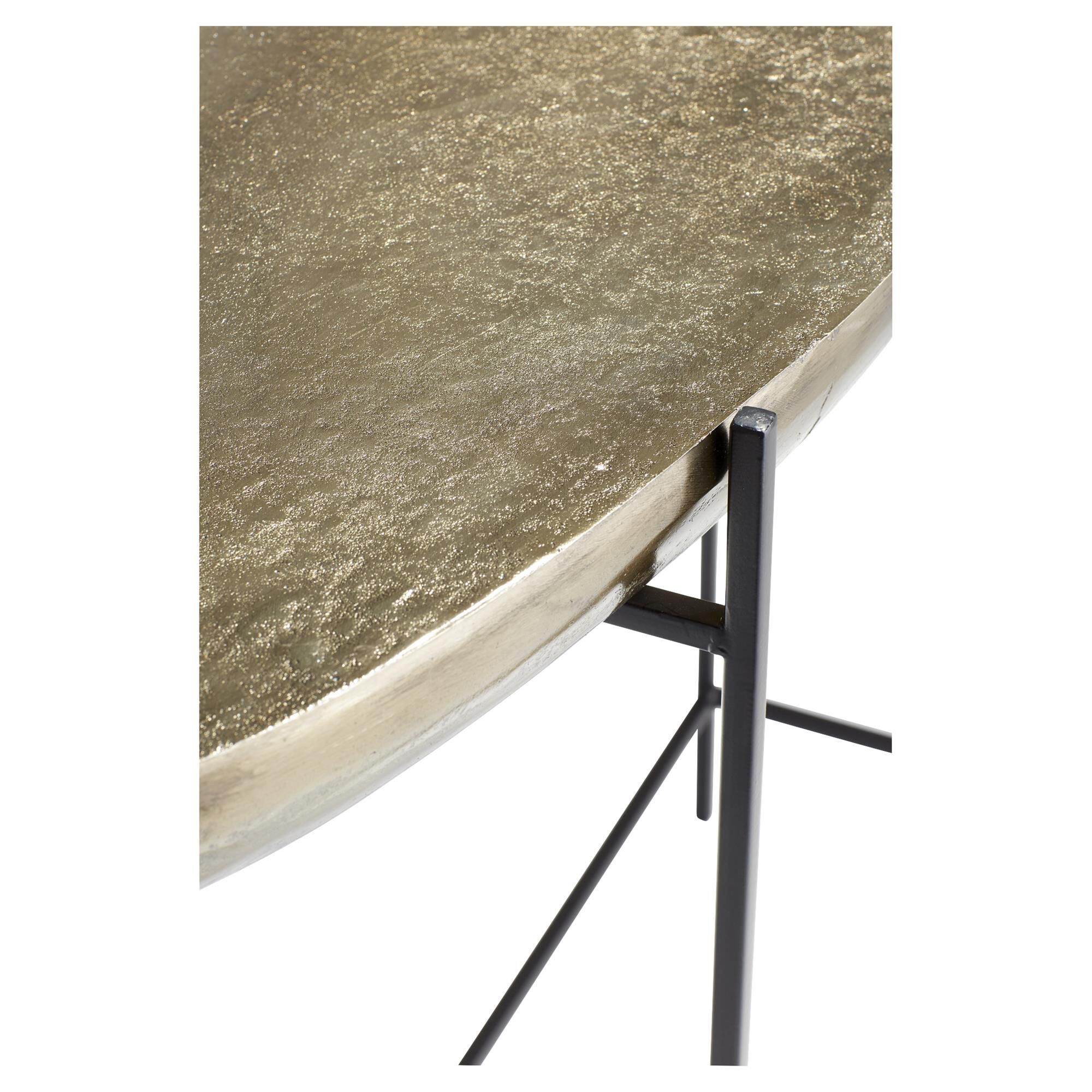 Pontoon Console Table by Cyan Designs