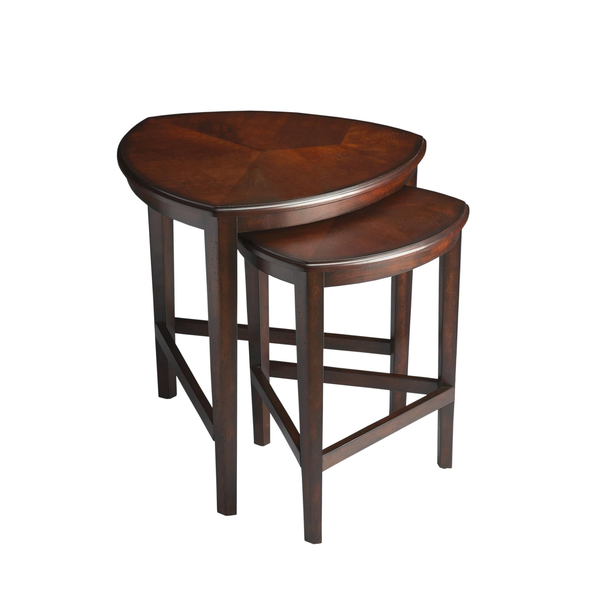 Butler Loft Accent Table by Butler Specialty Company