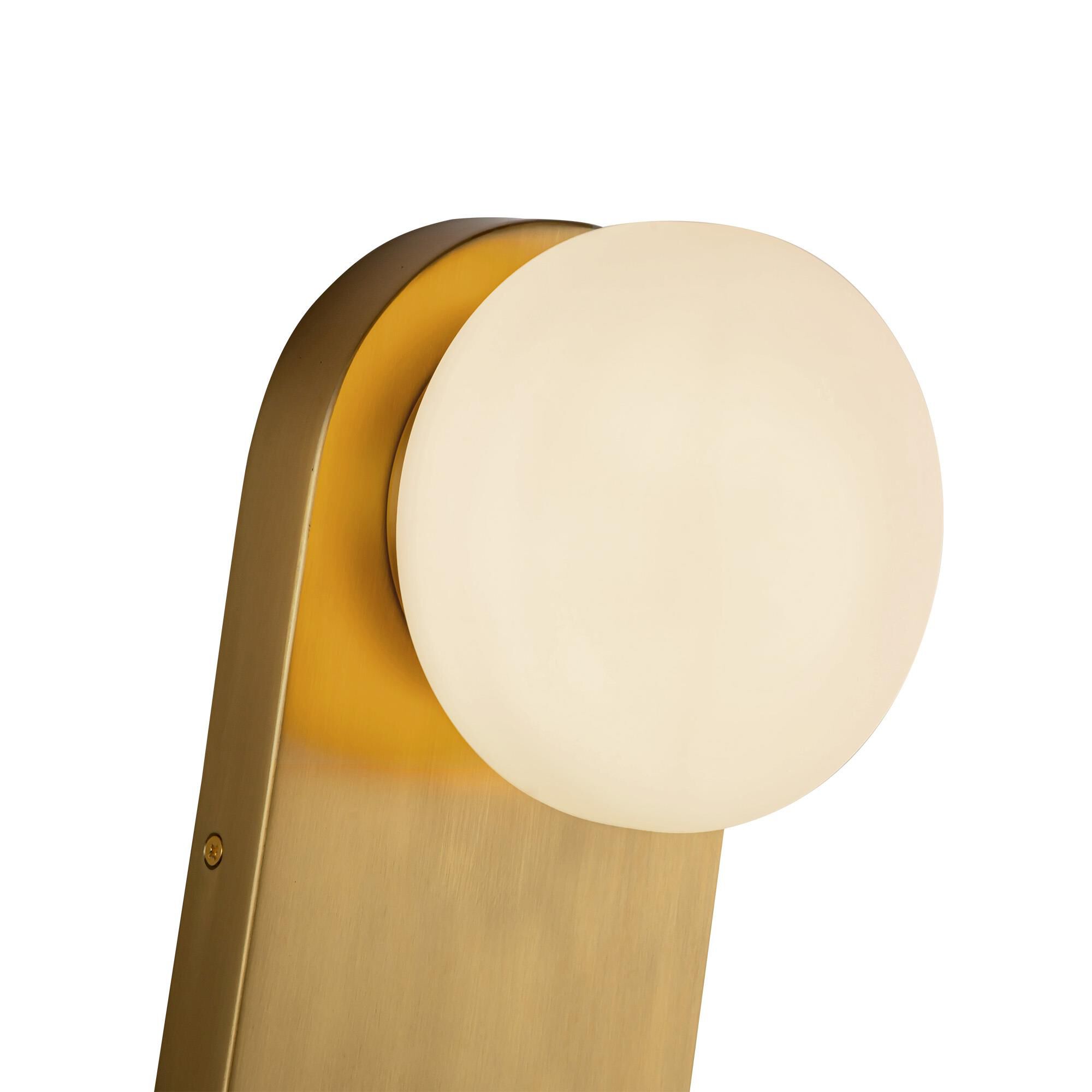 Ariel Small Wall Sconce,