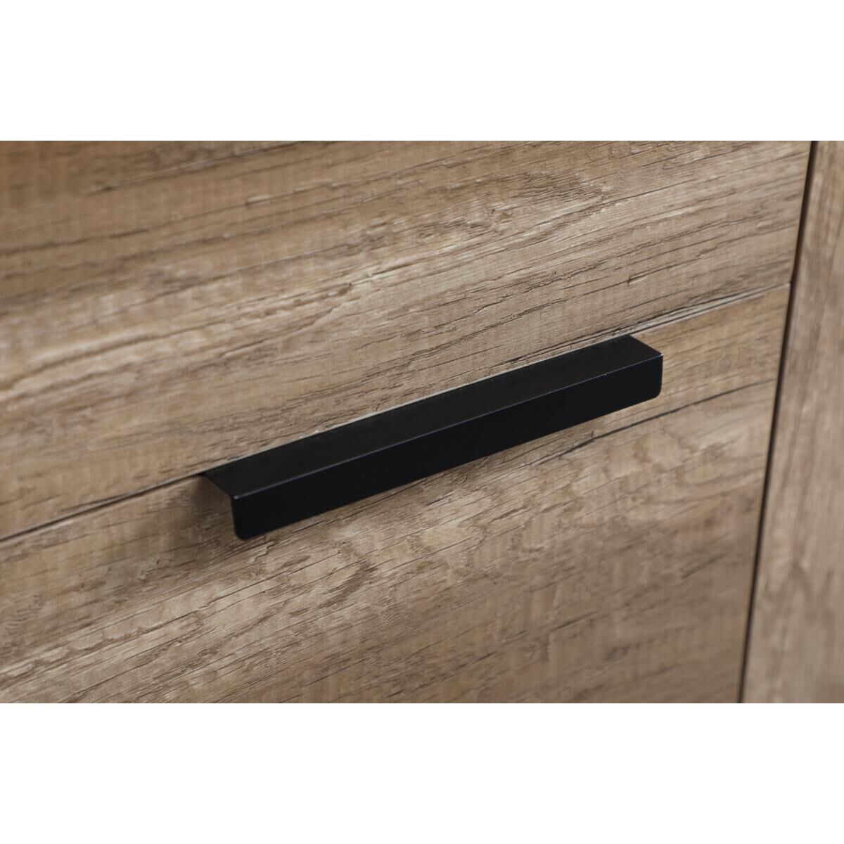 Shown in Natural Oak finish