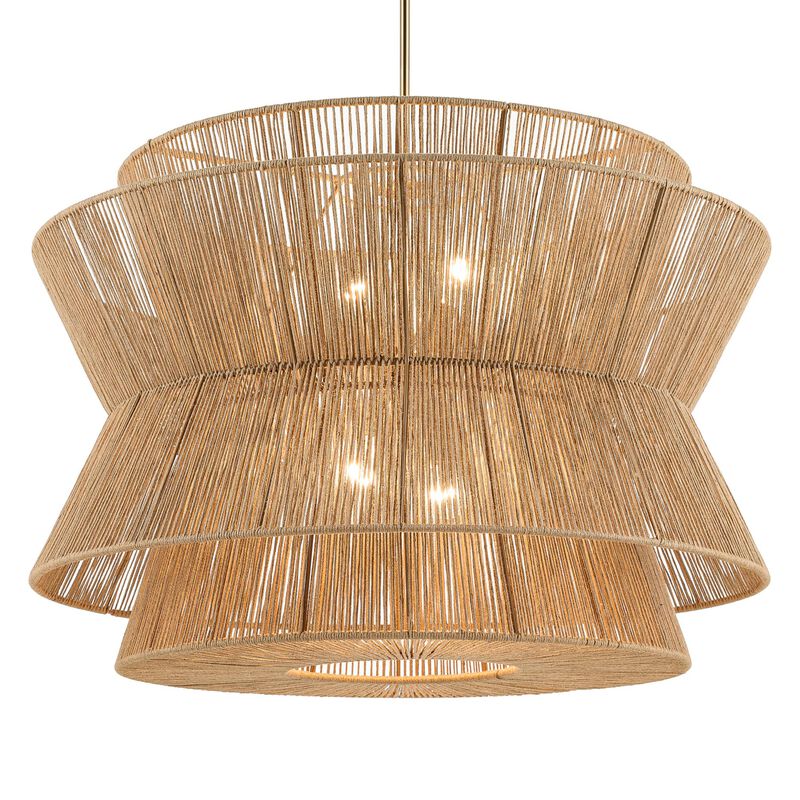 Ophira Large Pendant Light by Kichler