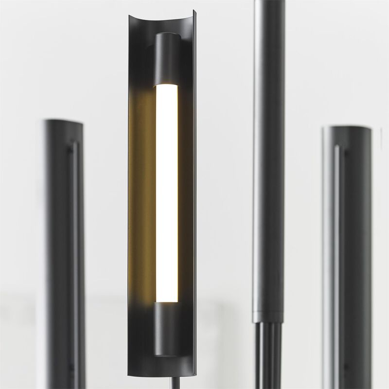 Carson Large Chandelier by Visual Comfort Studio