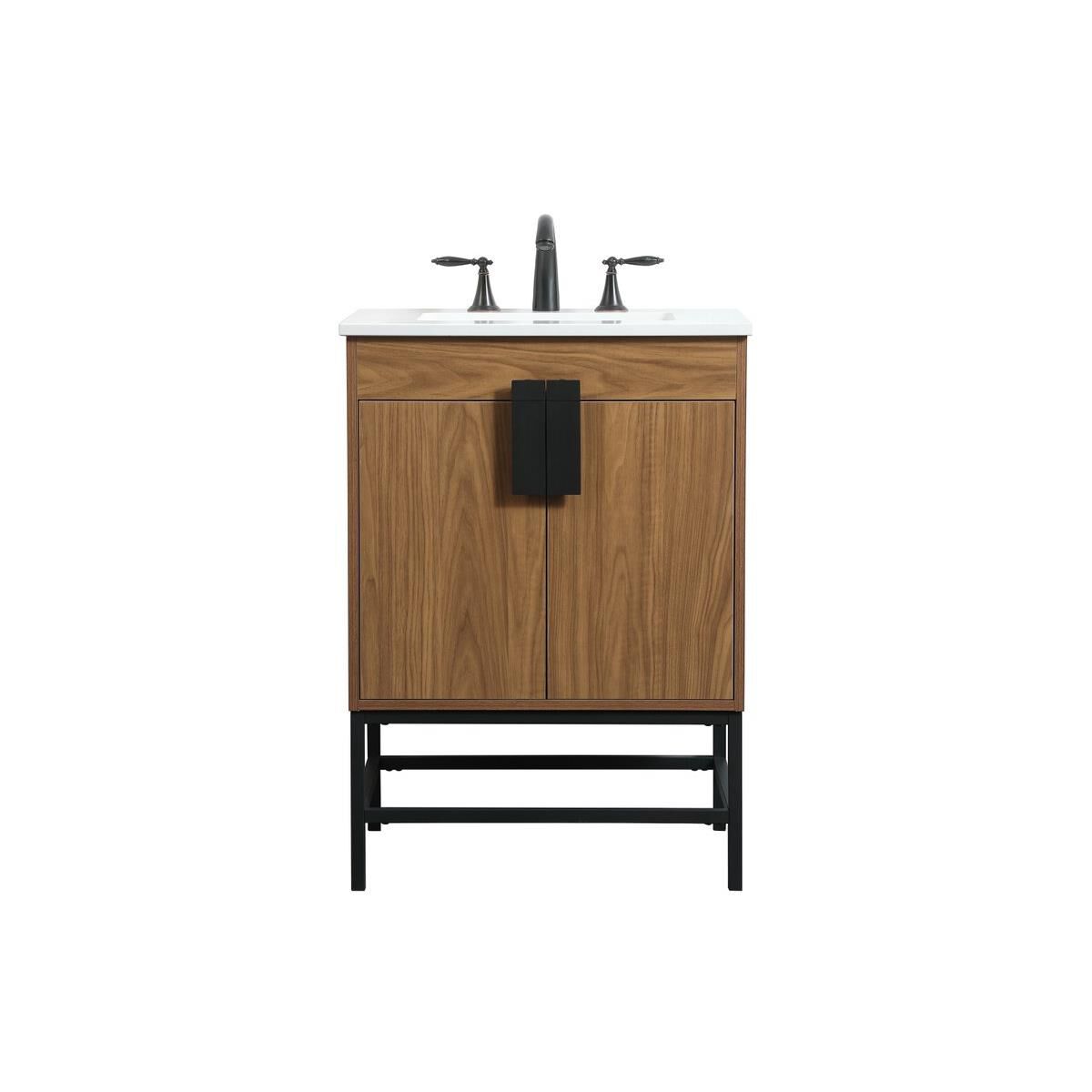 Eugene Bath Vanity by Elegant Decor