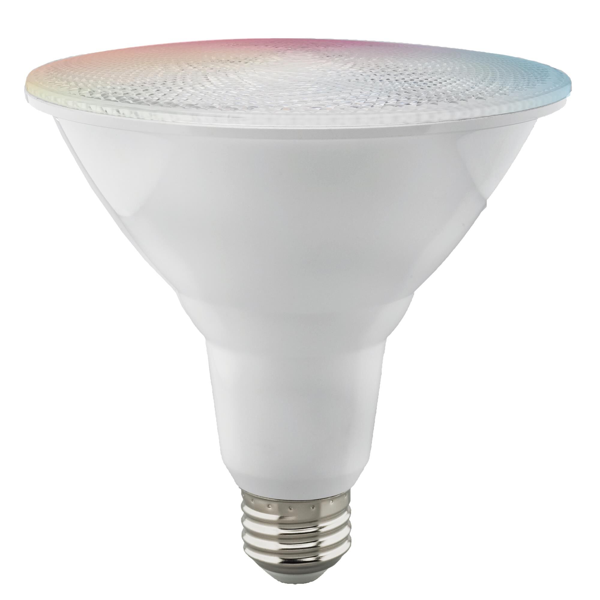 Dimmable 15 Watt 2700-5000K PAR38 LED Light Bulb,