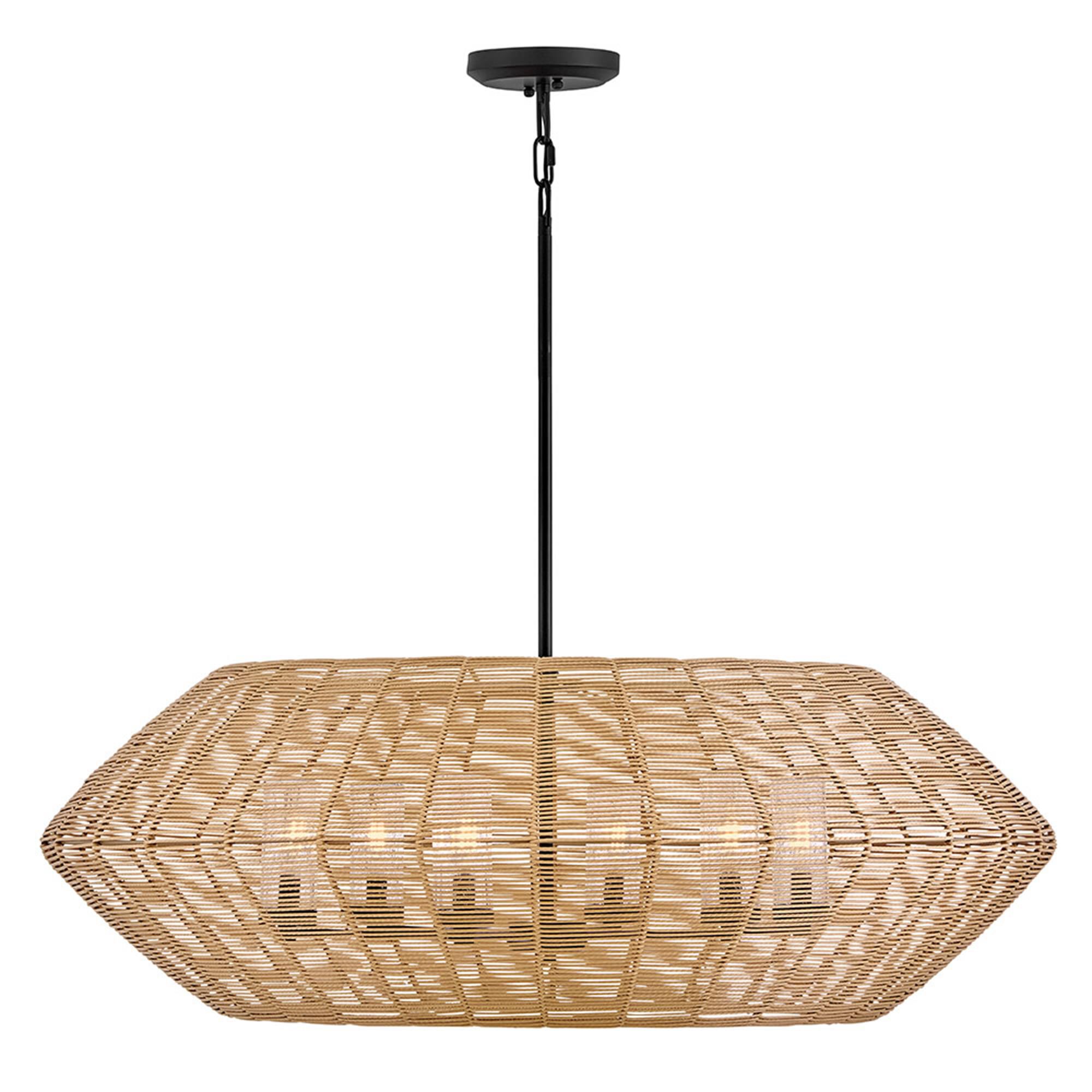 Barstow Grand Chandelier,