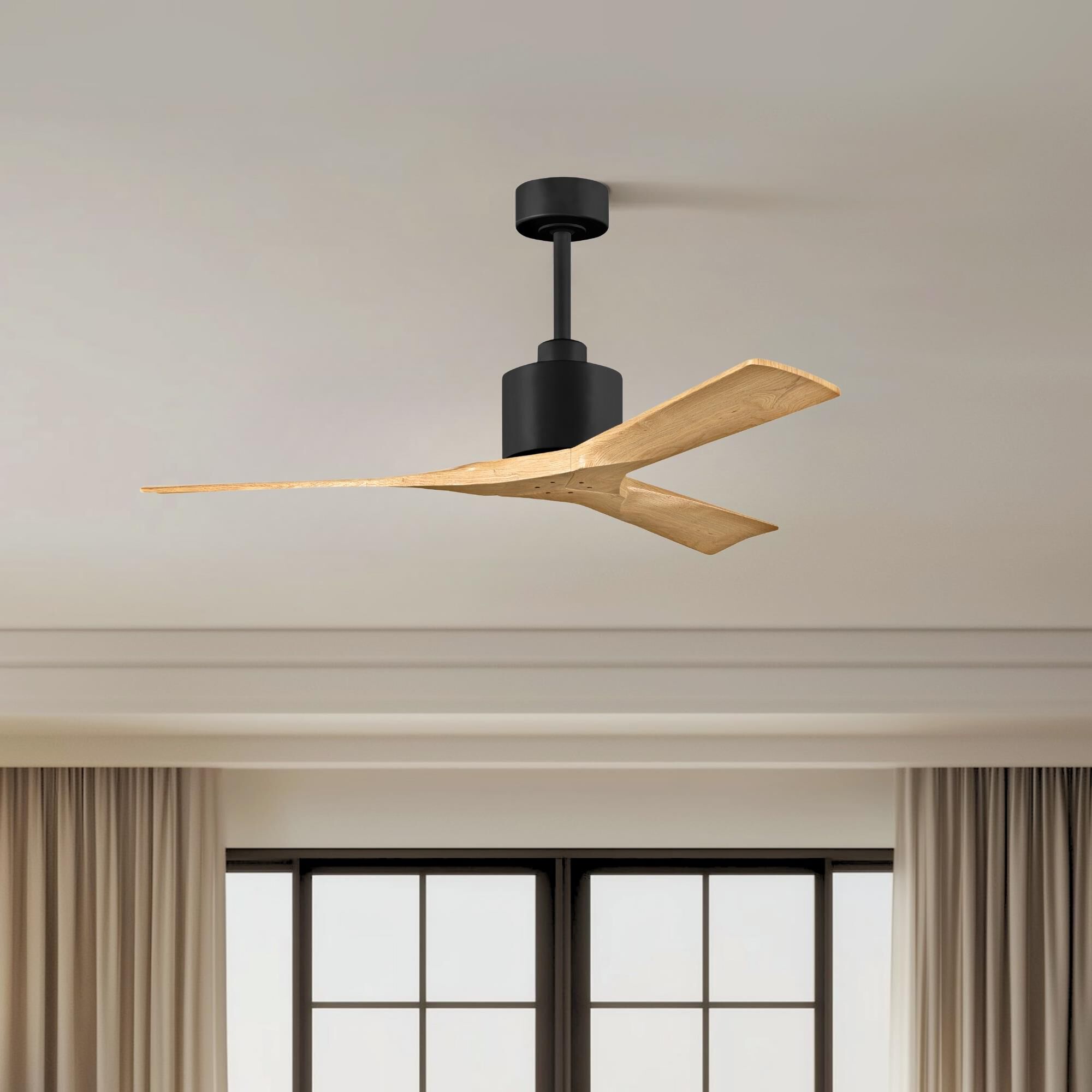 Nan 52 Inch Ceiling Fan by Matthews Fan Company
