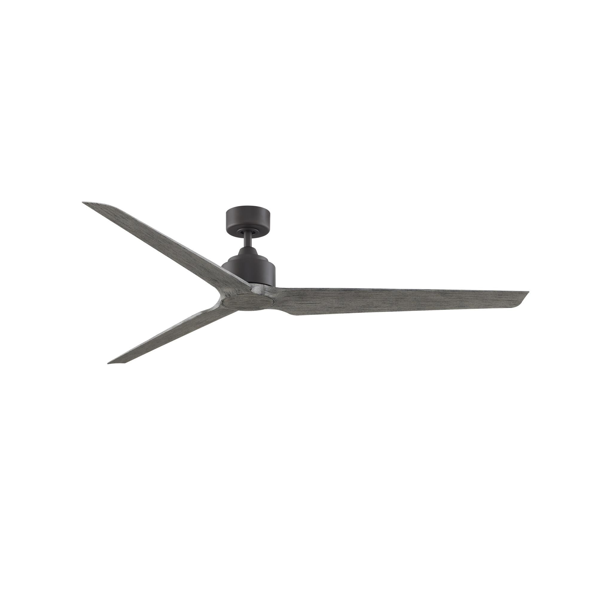 Triaire Custom 72 Inch Ceiling Fan by Fanimation
