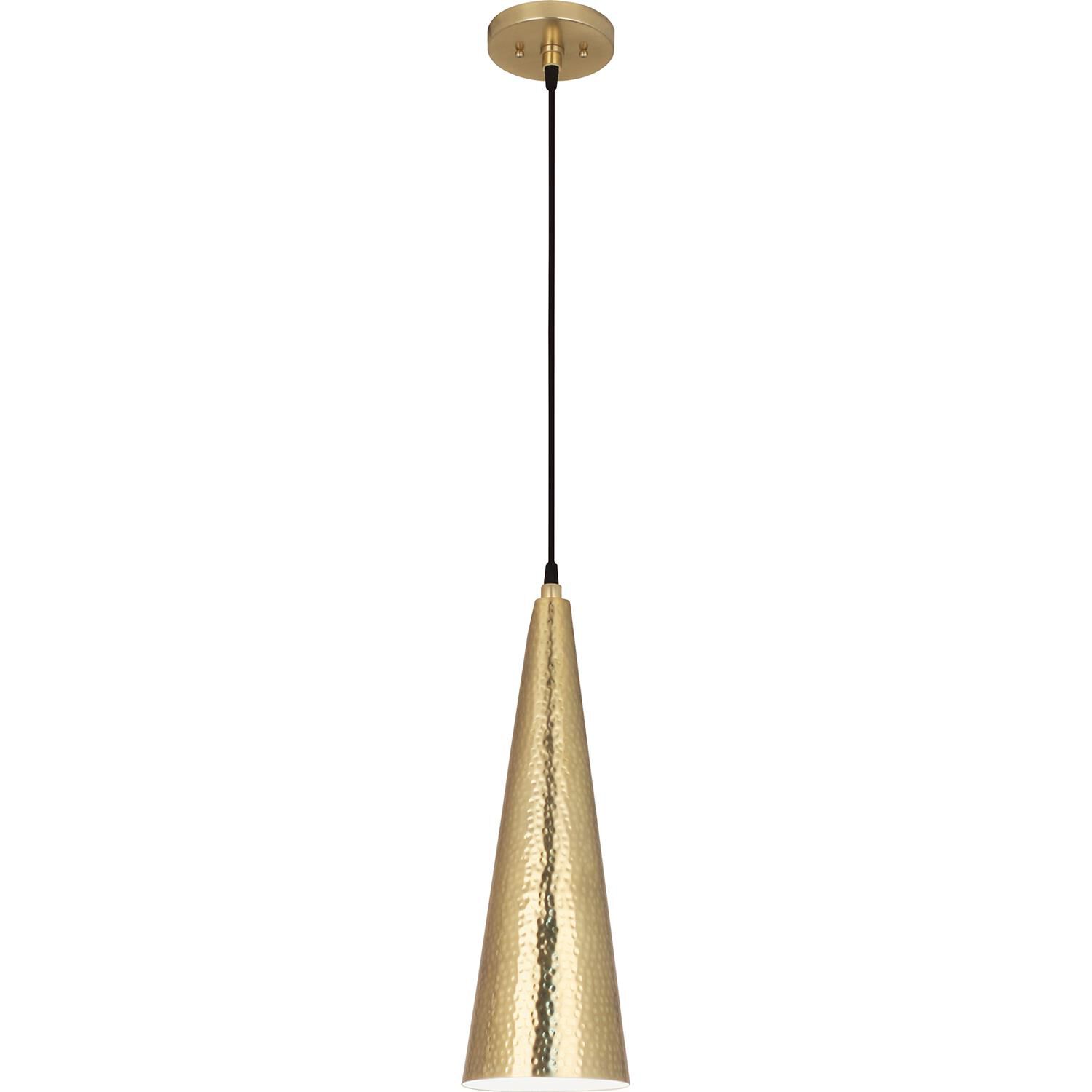 Dal 6 Inch Mini Pendant by Robert Abbey