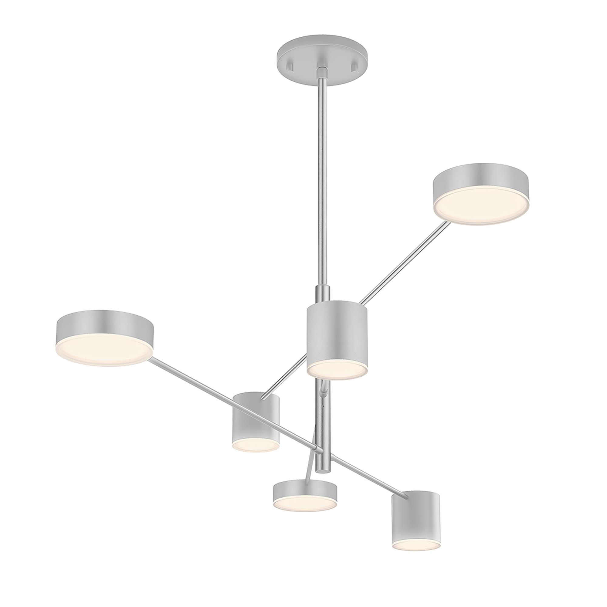 Counterpoint Large Pendant Light,