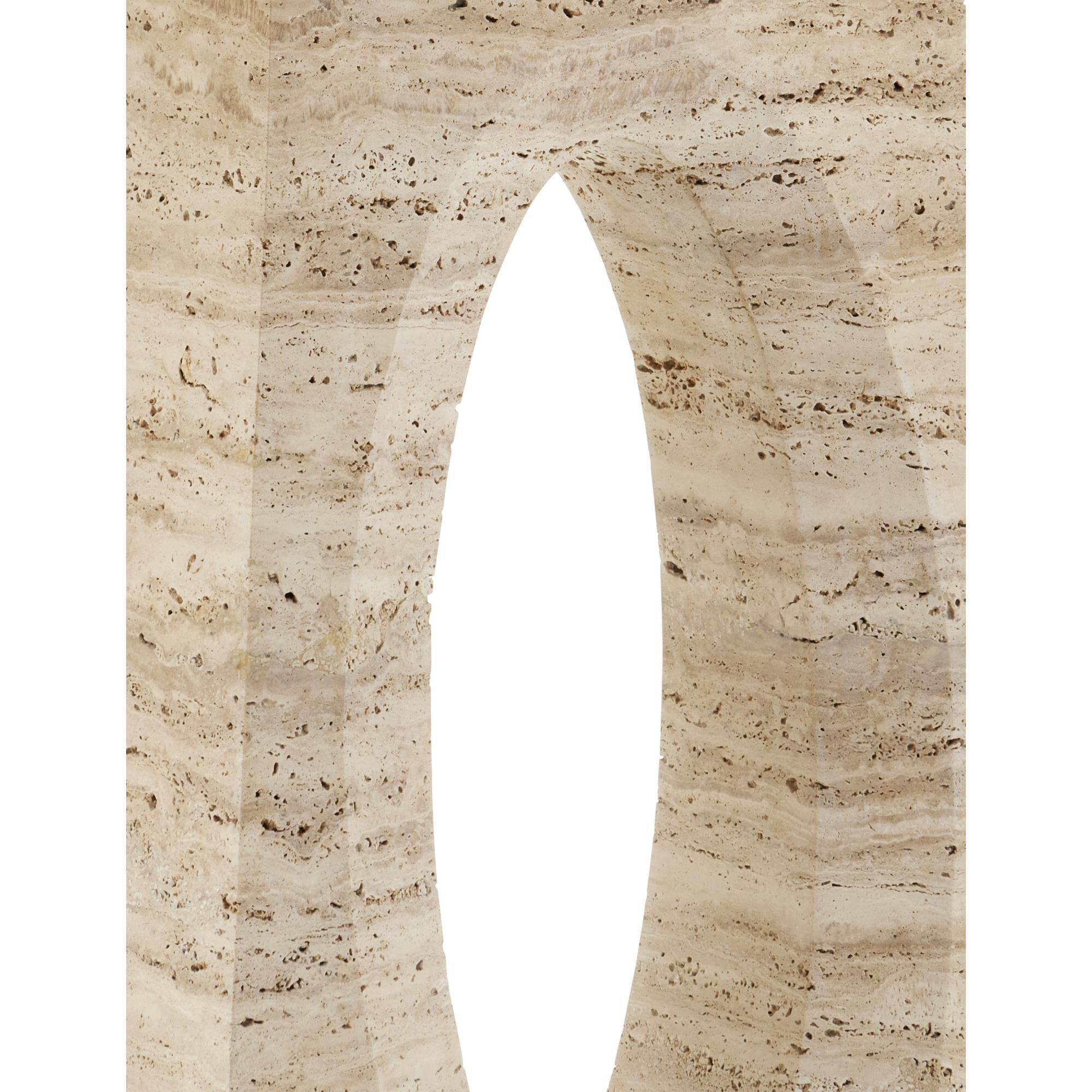 Shown in Natural Beige finish