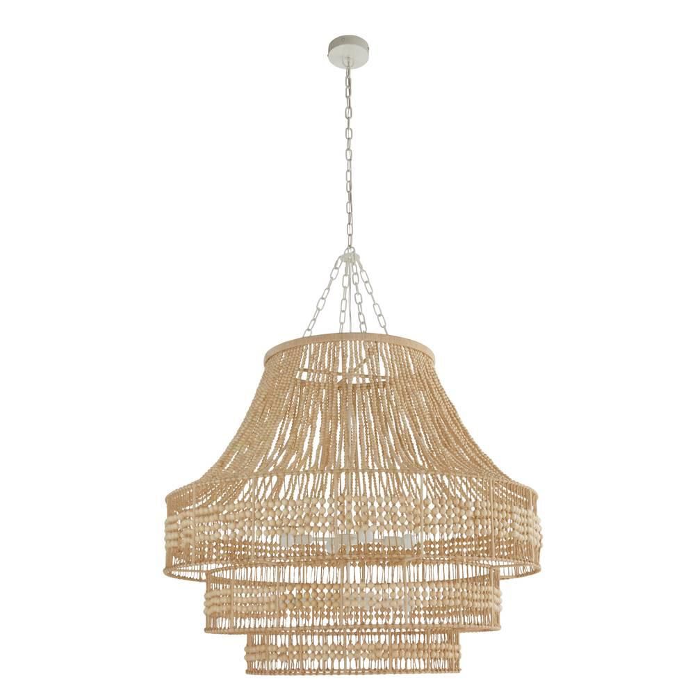 Tulane 46 Inch Chandelier by Arteriors Home