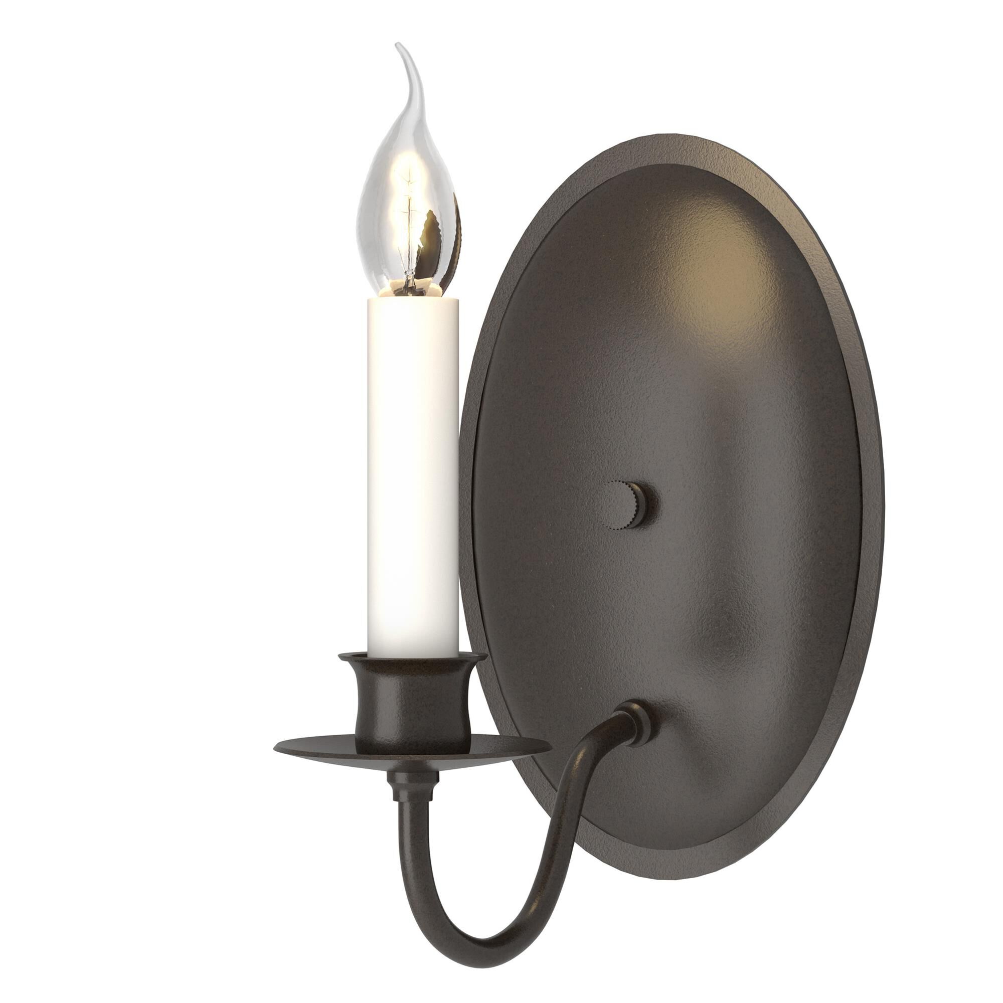 Shown in Oil Rubbed Bronze finish