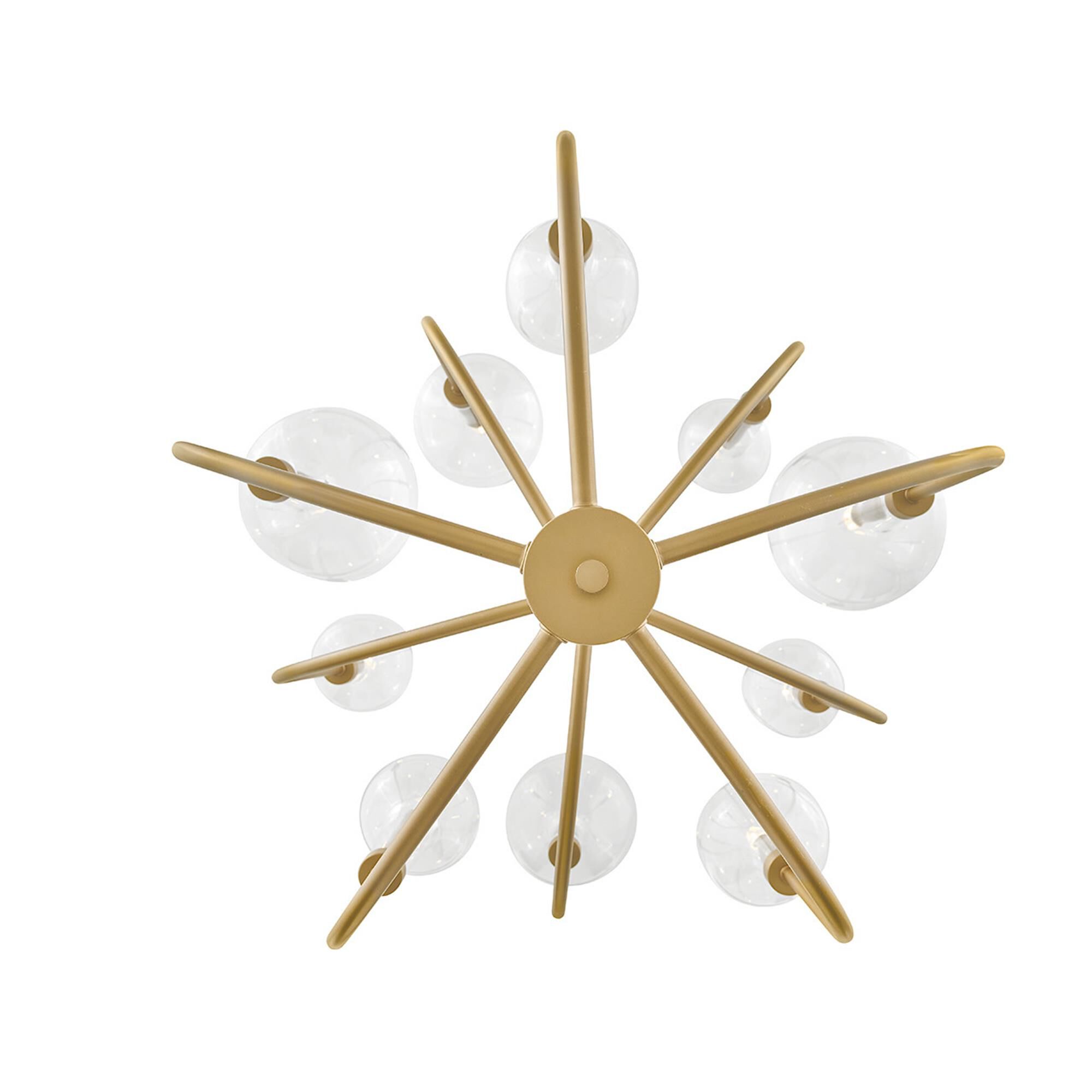 Alchemy 30 Inch Chandelier,