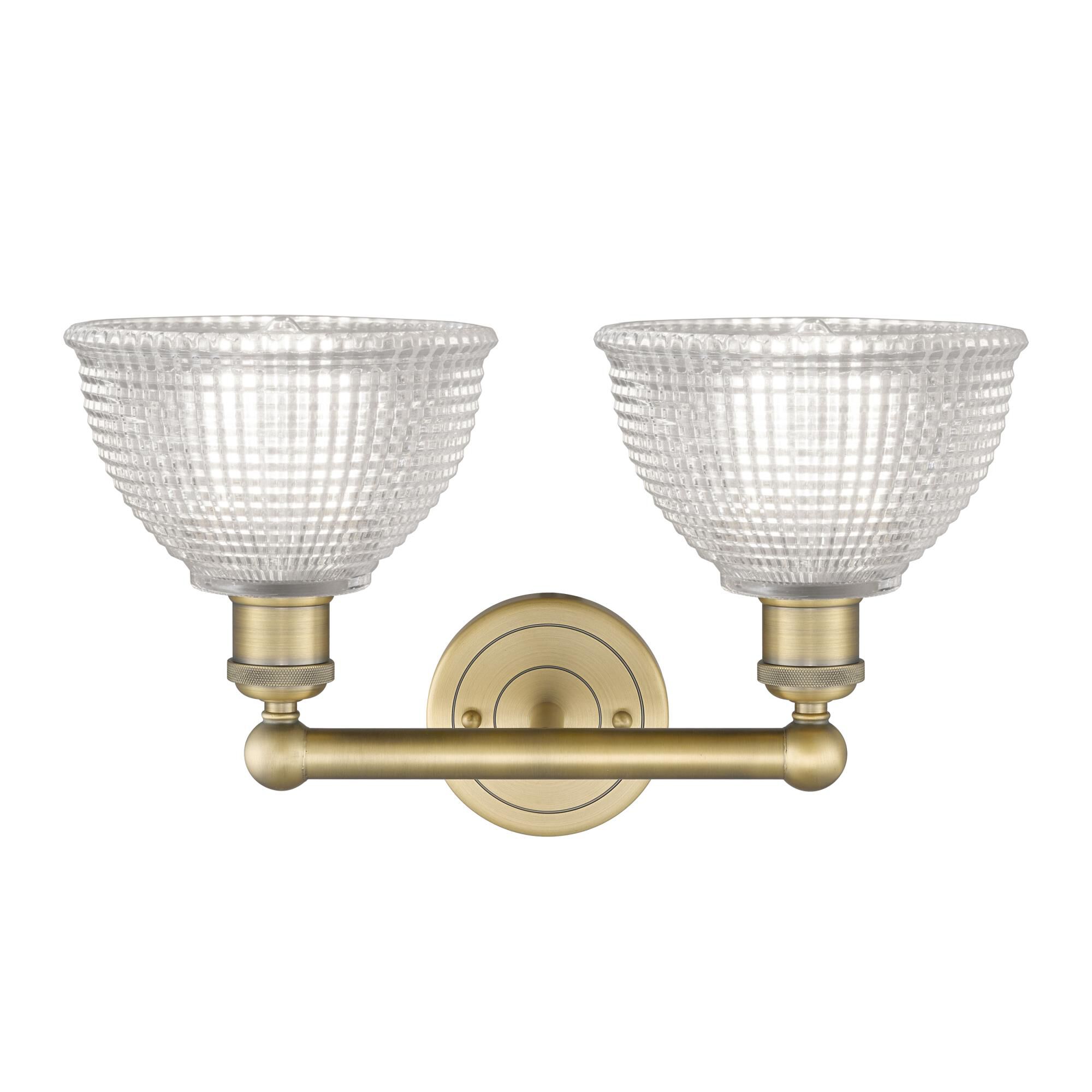 Bruno Marashlian Arietta 17 Inch Bath Vanity Light by Innovations Lighting