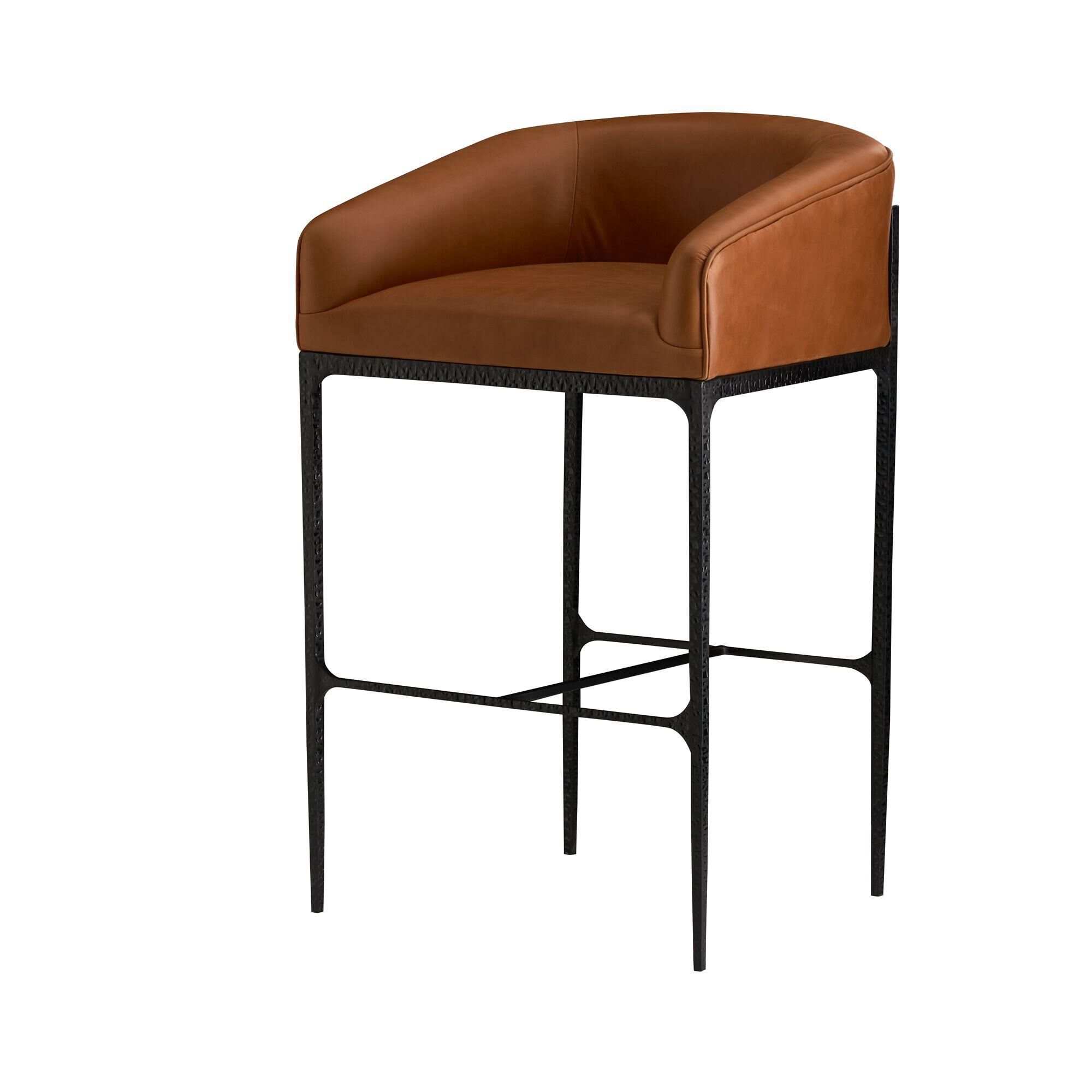 Osbourne Stool by Arteriors Home