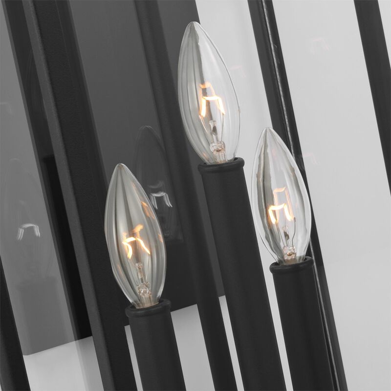 Sean Lavin Wellsworth 22 Inch Outdoor Wall Light by Visual Comfort Studio