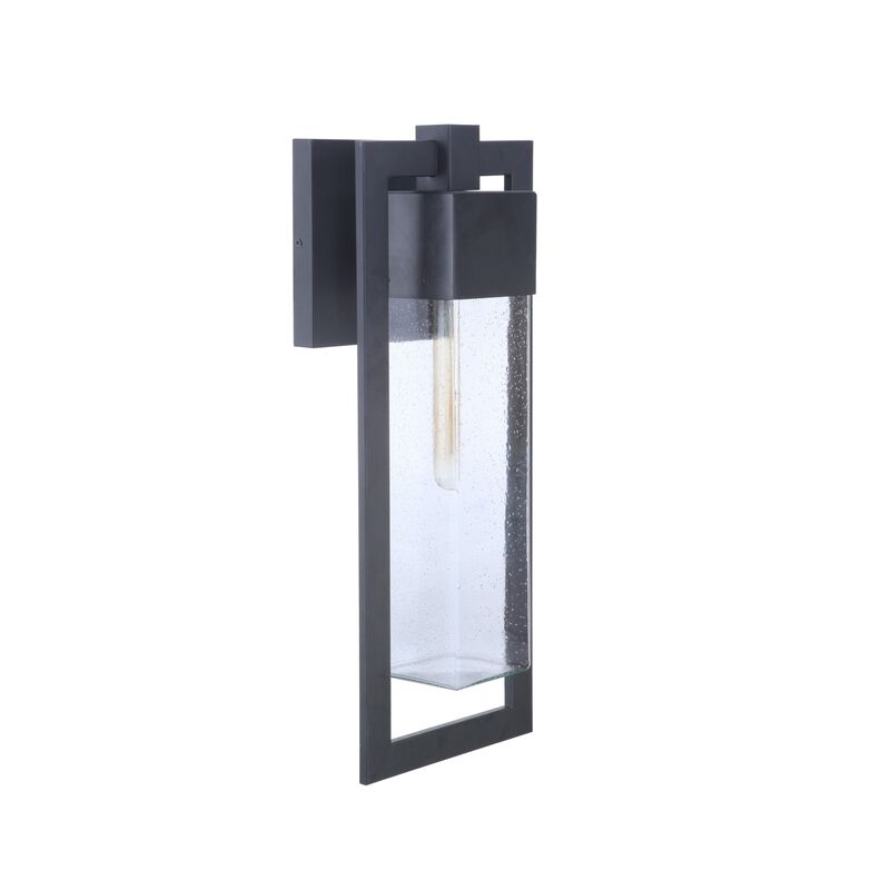 Craftmade Perimeter 21 Inch Tall Outdoor Wall Light