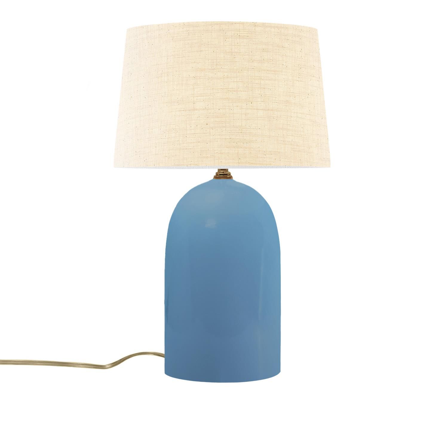 Kava 22 Inch Table Lamp by Justice Design Group