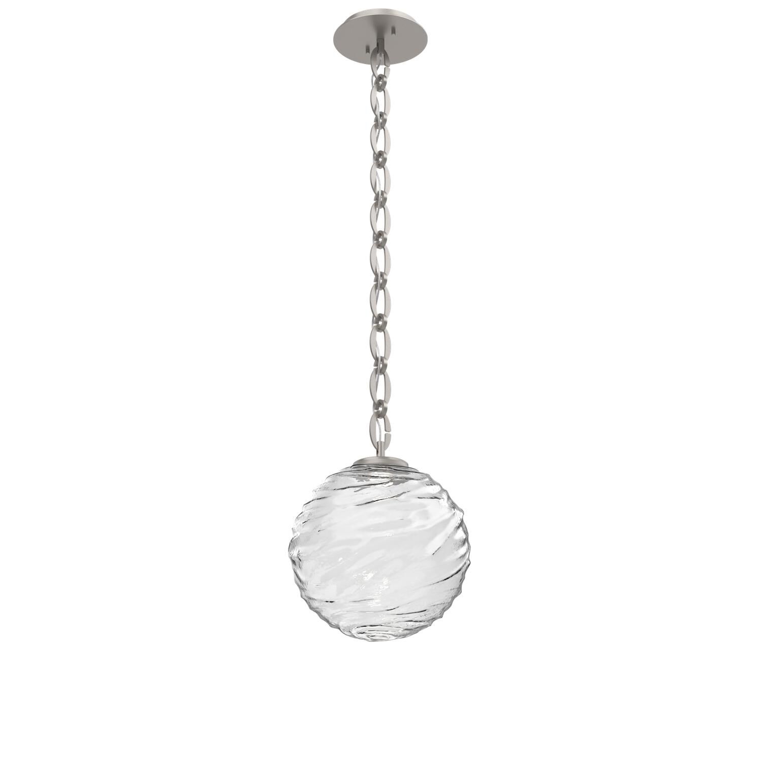Levi Wilson Gaia 10 Inch Mini Pendant by Hammerton Studio