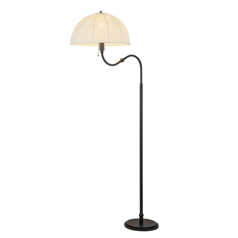 Crosby 68 Inch Reading Lamp by Alora Mood
