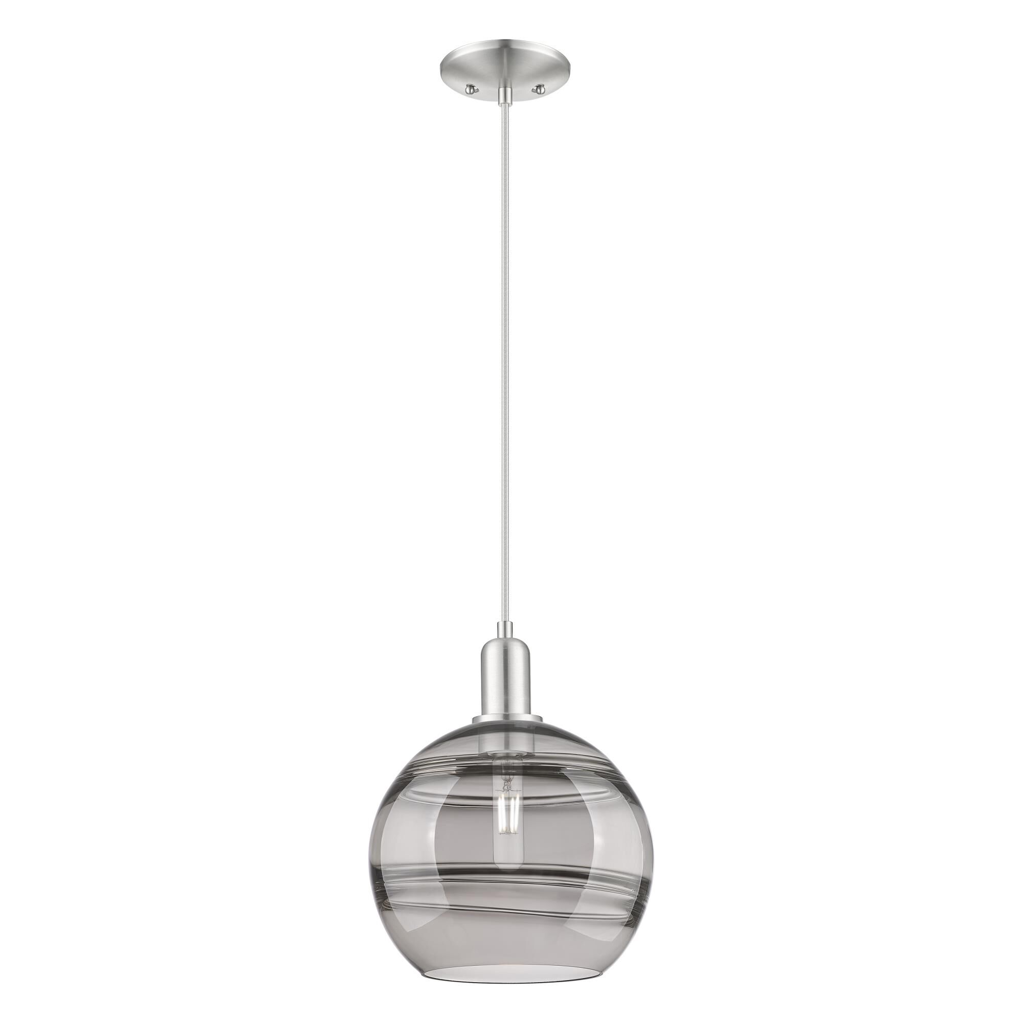 Bruno Marashlian Rochester Mini Pendant by Innovations Lighting