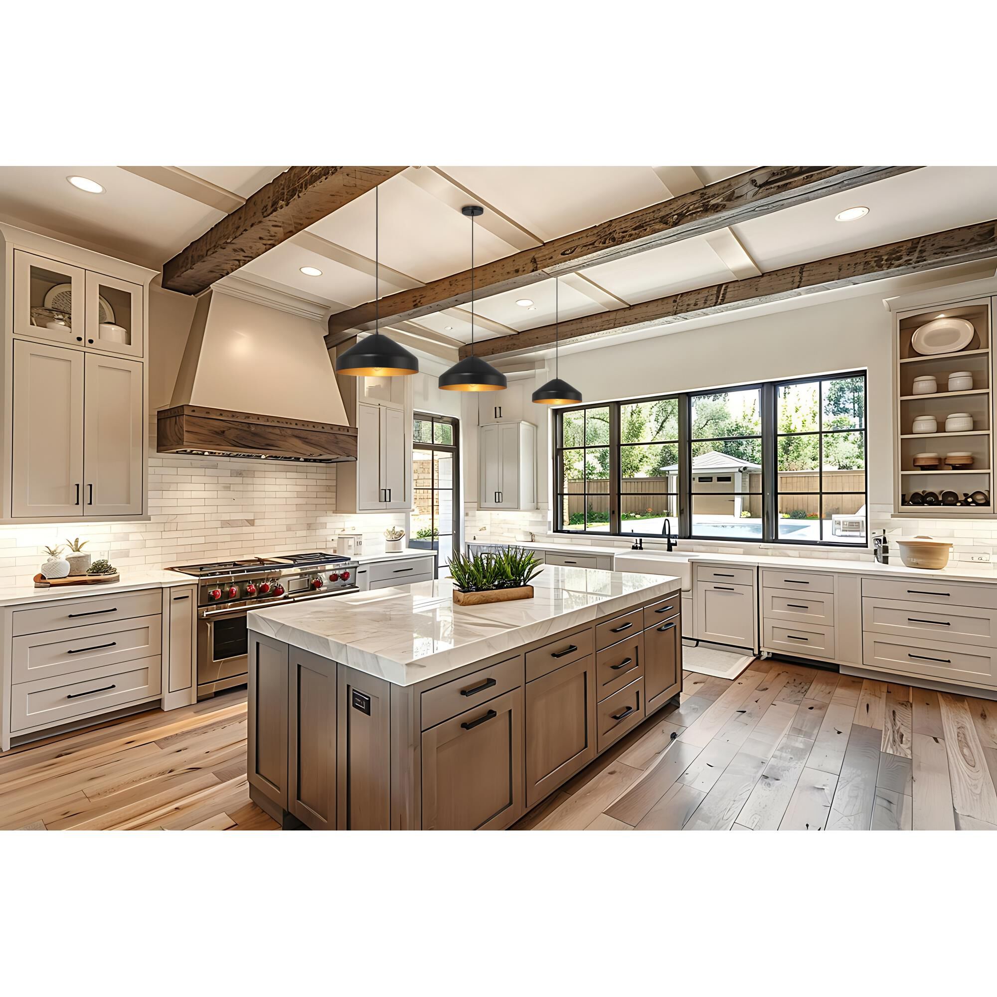 Prism 8 Inch Mini Pendant by Access Lighting