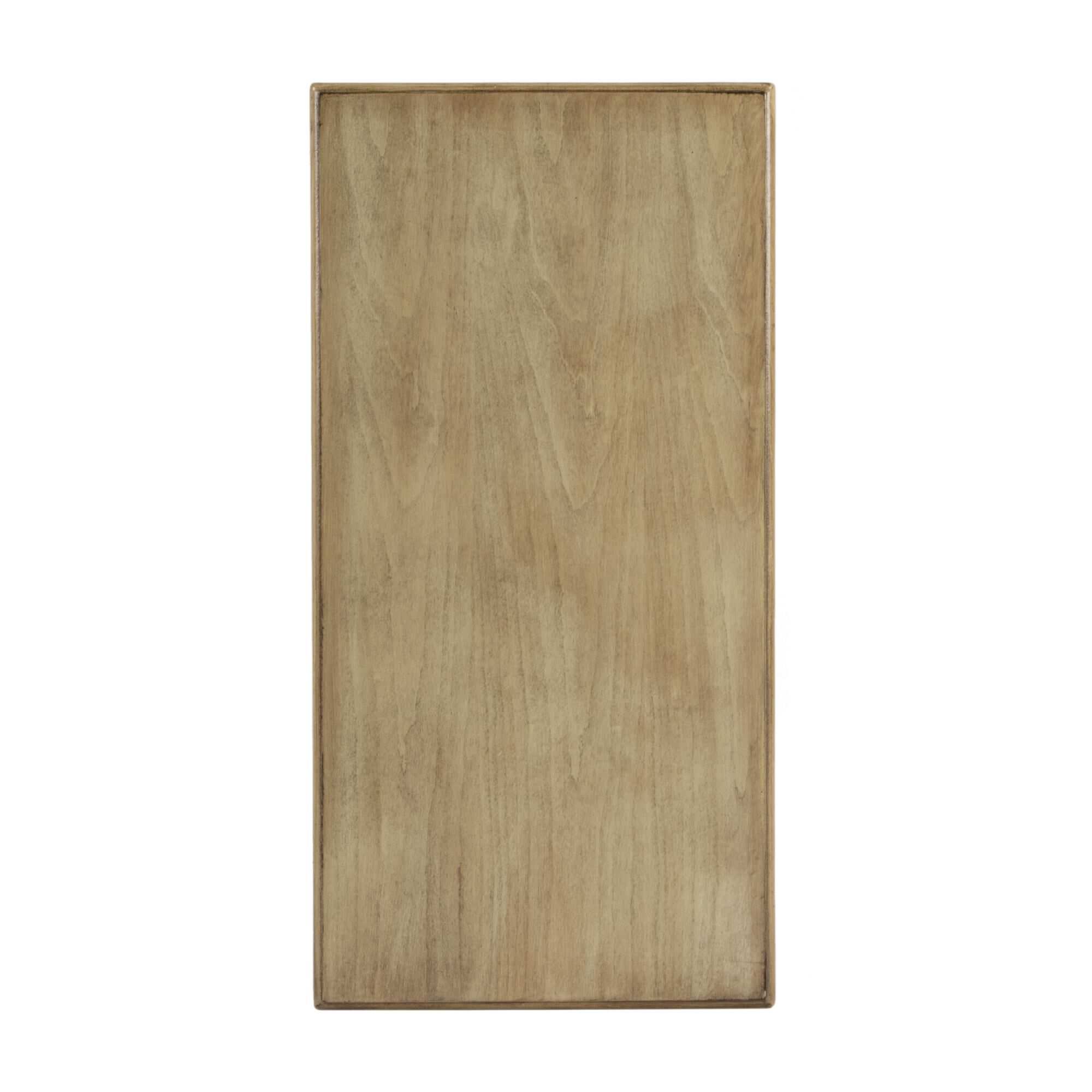 Shown in Cherry finish