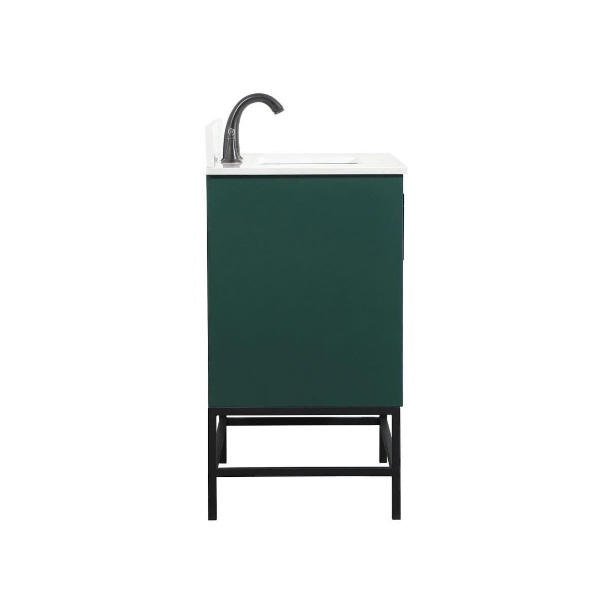 Eugene Bath Vanity by Elegant Decor