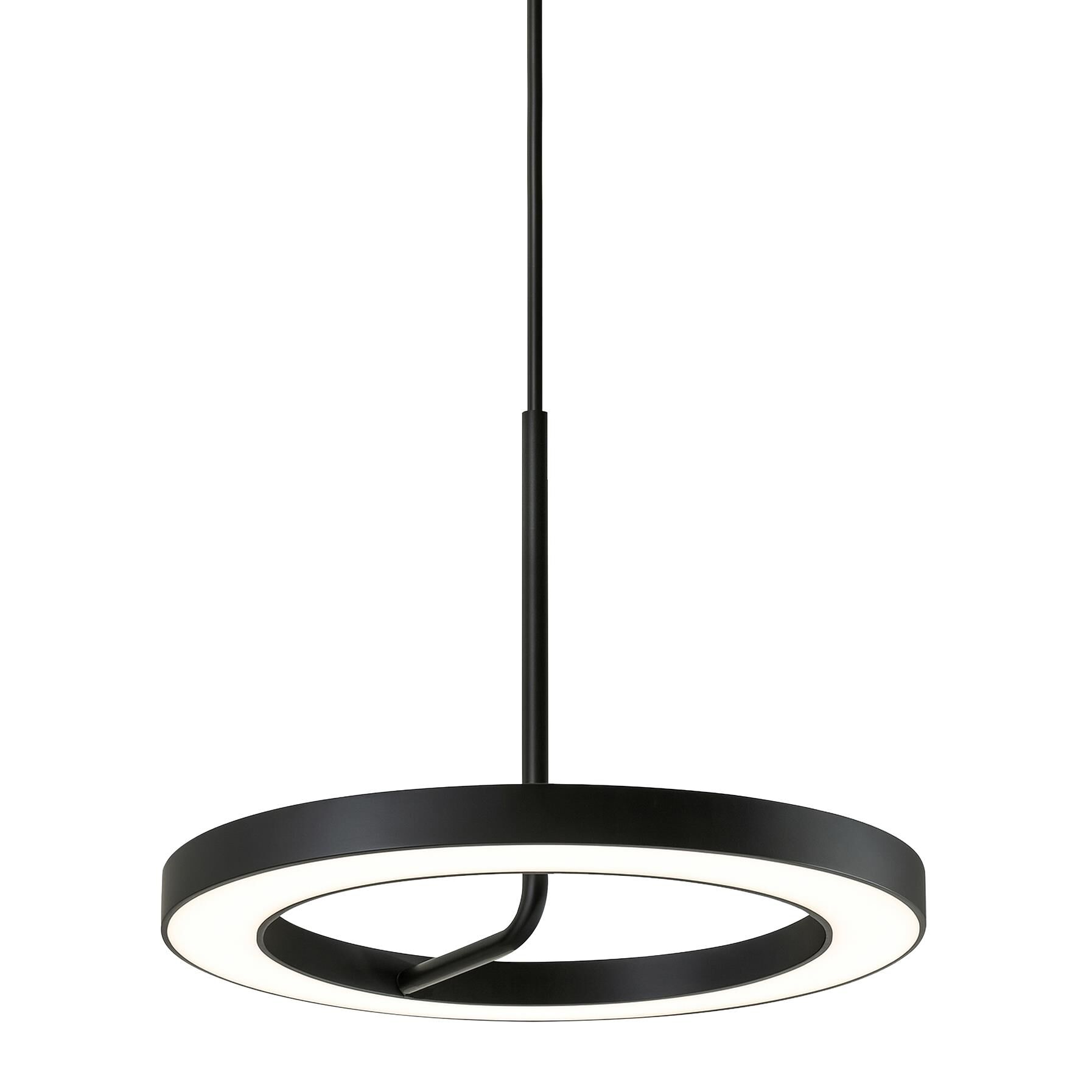 One 6 Inch Mini Chandelier by AFX Lighting