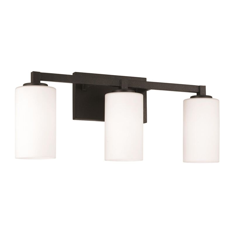 Ravenwood 23 Inch 3 Light Bath Vanity Light by Capital Lighting Fixture Company