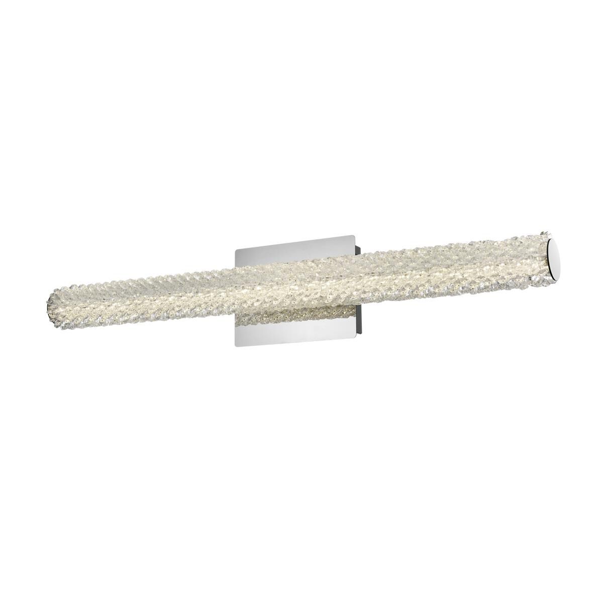 Bowen 30 Inch Bath Vanity Light by Elegant Lighting